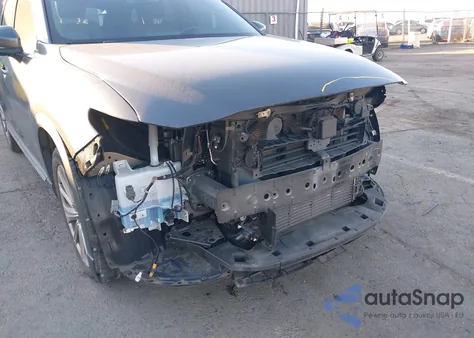 2023 Mazda Cx-9 Signature из США, поврежденный, VIN JM3TCBEY2P0641179